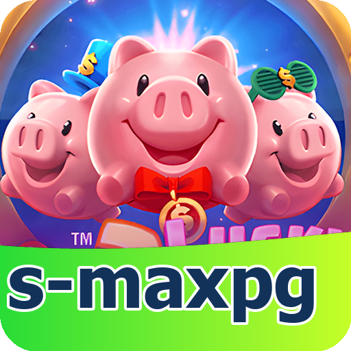 Logo Oficial s-maxpg Download