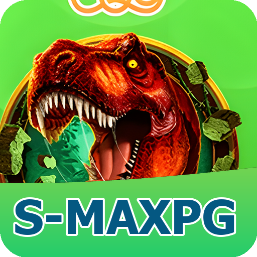 Formulário de Registro s-maxpg